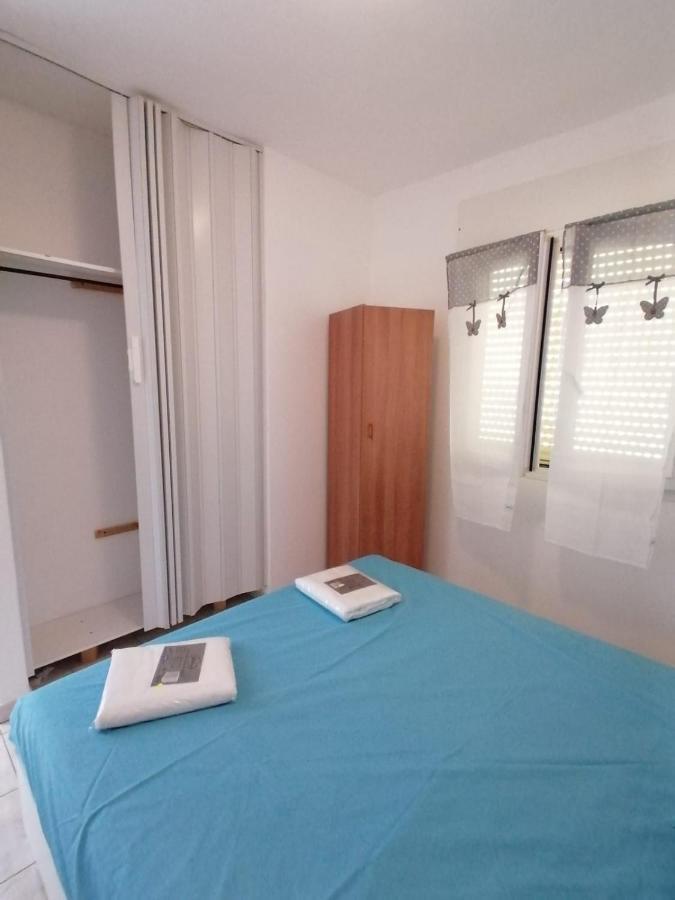 La Mennula Garden Apartment Salignano  Exterior photo