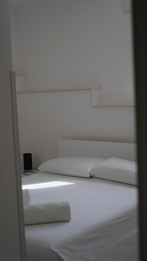 La Mennula Garden Apartment Salignano  Exterior photo
