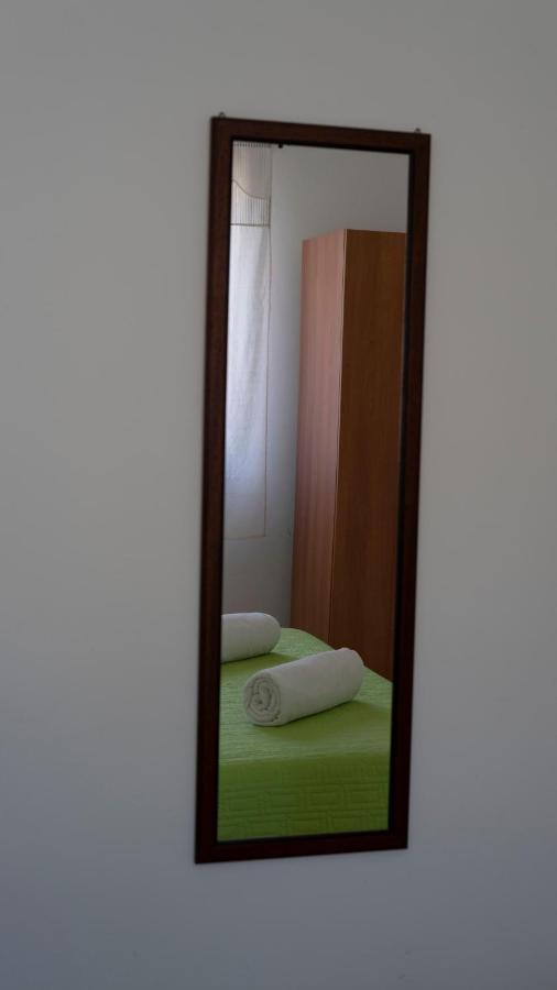 La Mennula Garden Apartment Salignano  Exterior photo